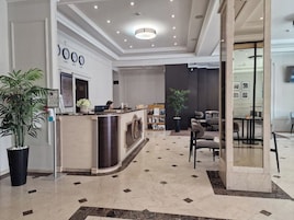 Recepción