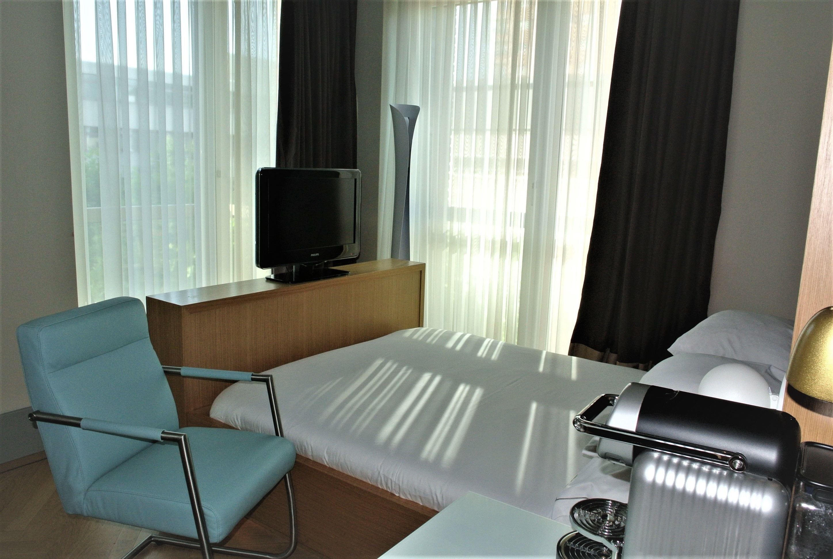 Photo - Amadi Park Hotel