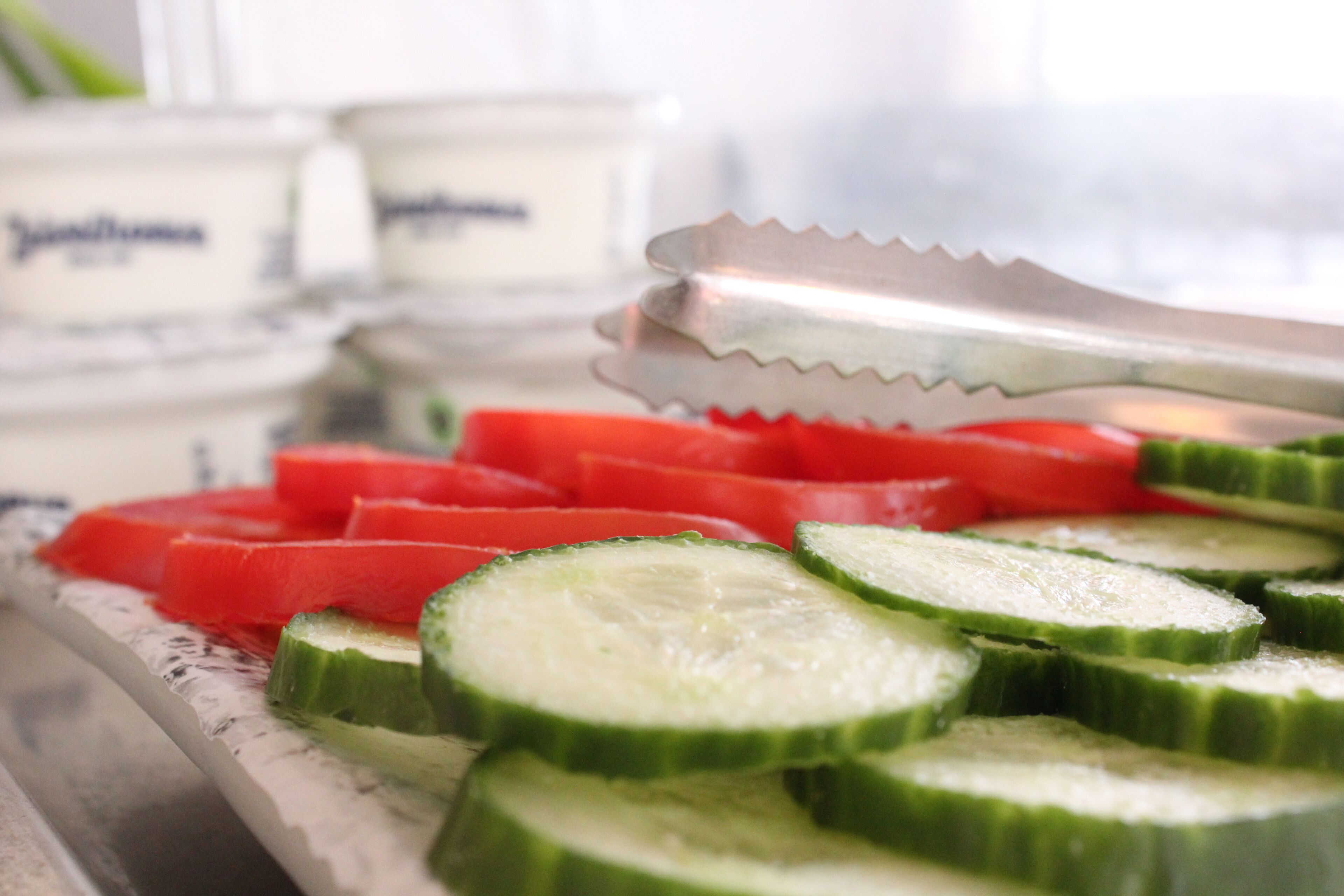 daily buffet breakfast (eur 14 per person)