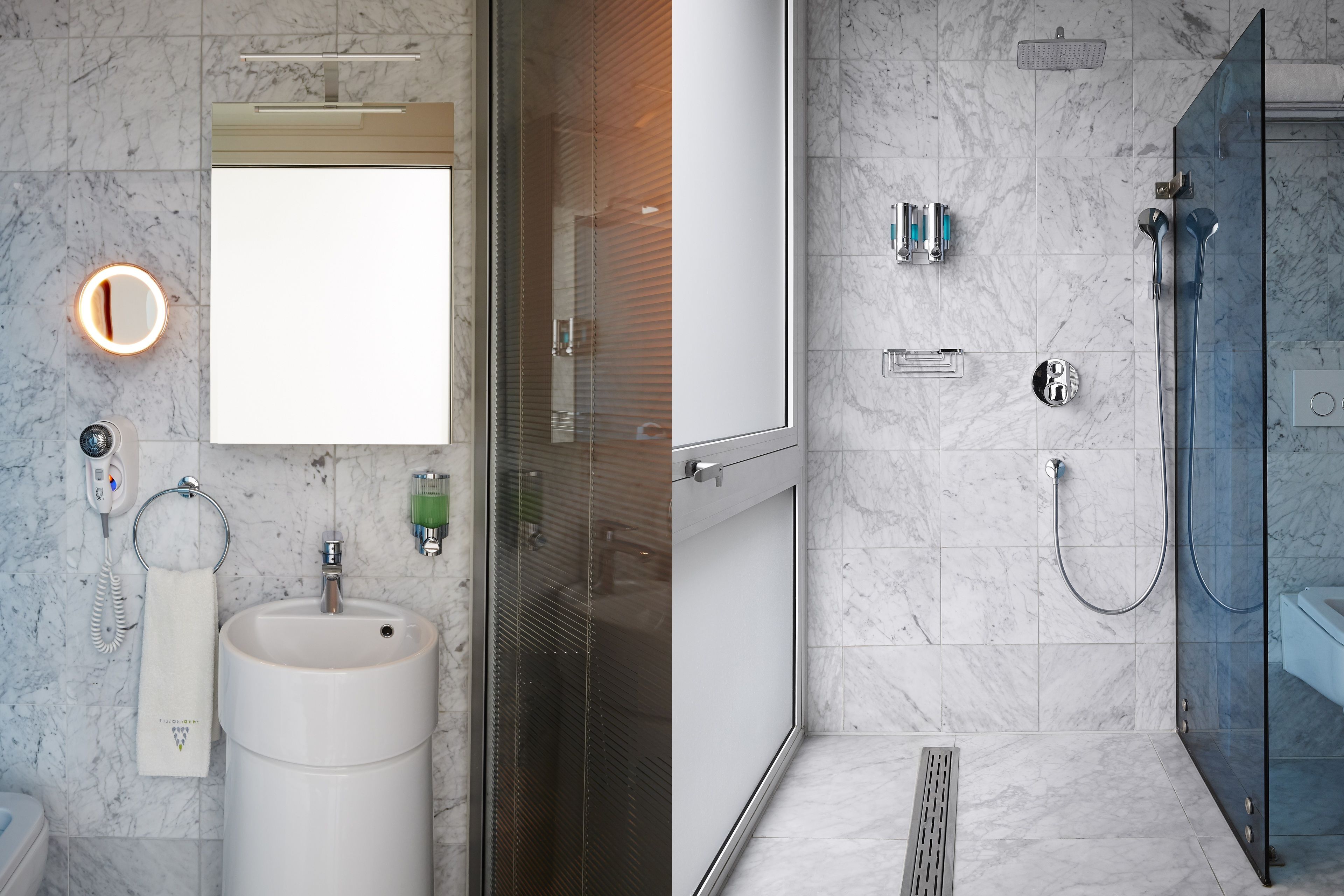 Photo - Amadi Park Hotel