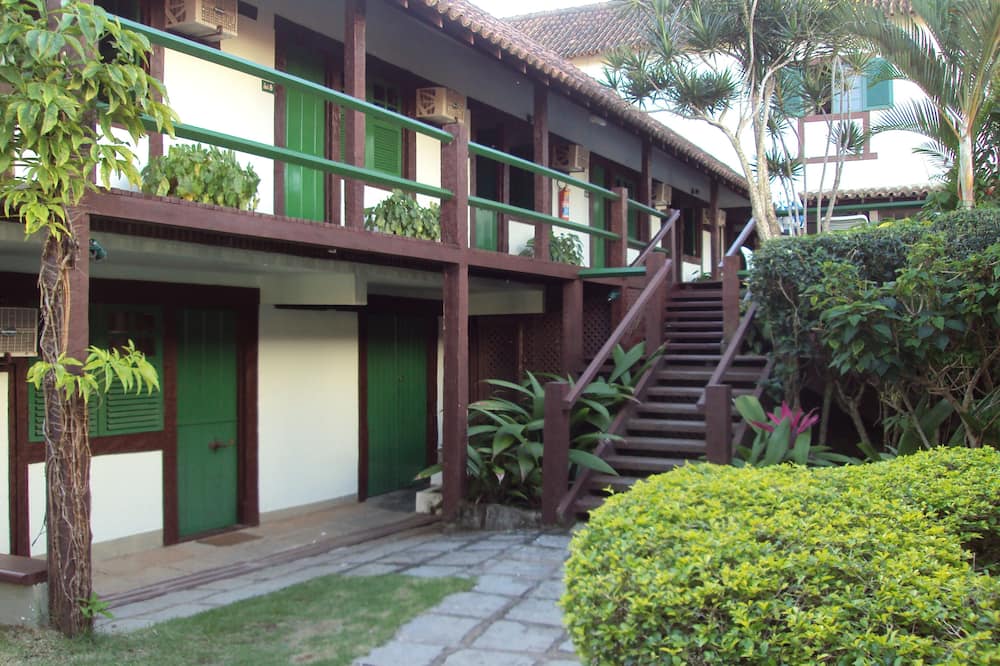 Barla Inn Suites