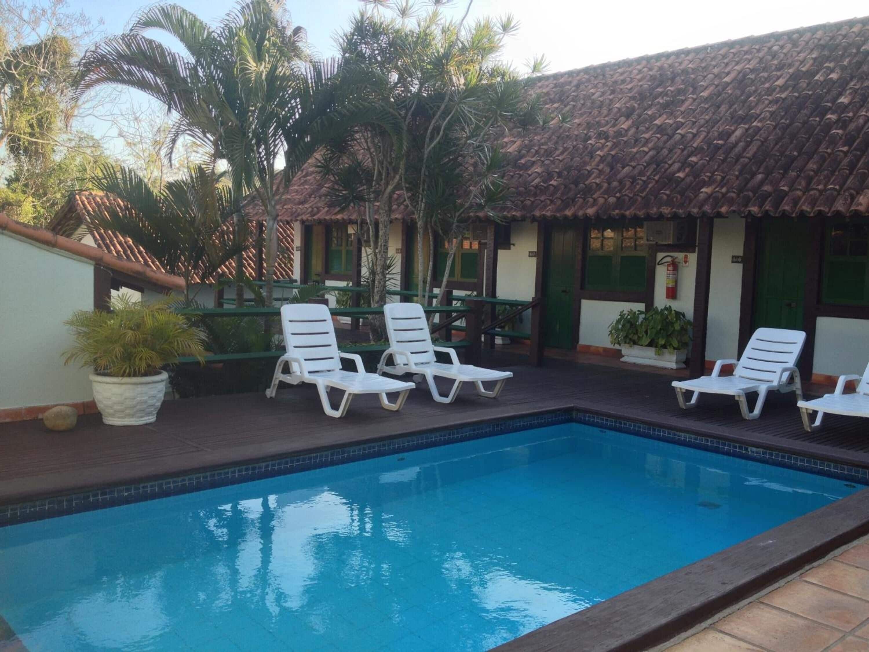 Photo - Barla Inn Suites