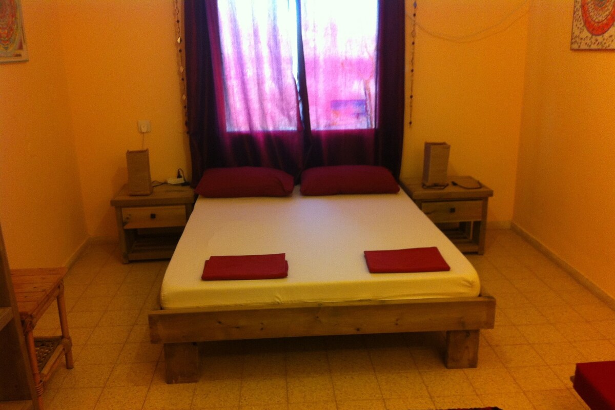 Standard-Doppel- oder -Zweibettzimmer, eigenes Bad