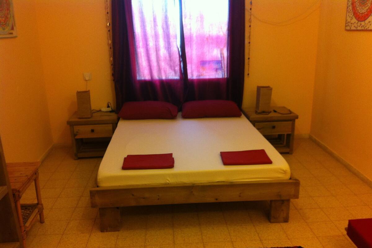 Standard Double or Twin Room, Private Bathroom