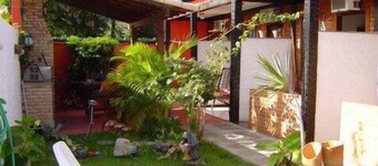 Pousada Garota de Geriba