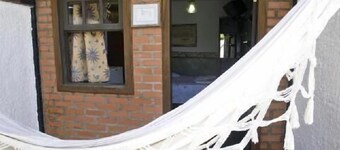 Pousada Garota de Geriba