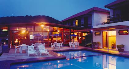 Barlavento Suites