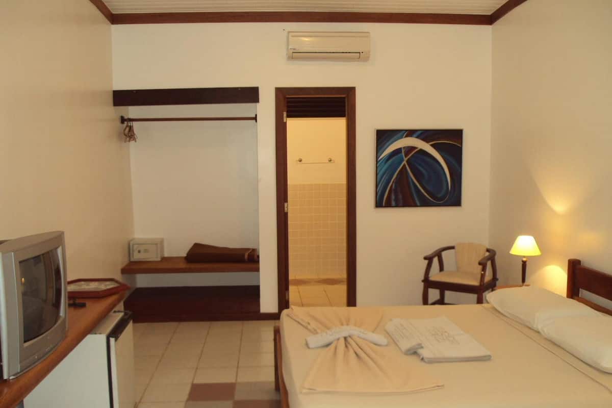 客房内保险箱、免费婴儿床、免费 WiFi、床单