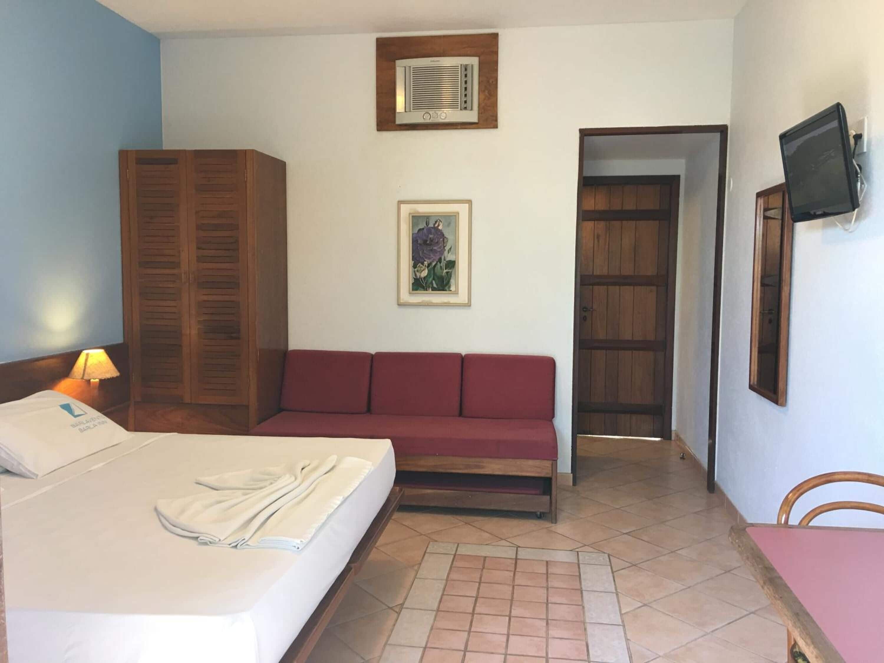 Foto - Barlavento Suites