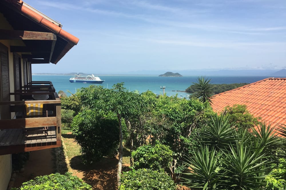 Barlavento Suites