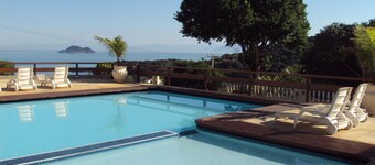 Barlavento Suites
