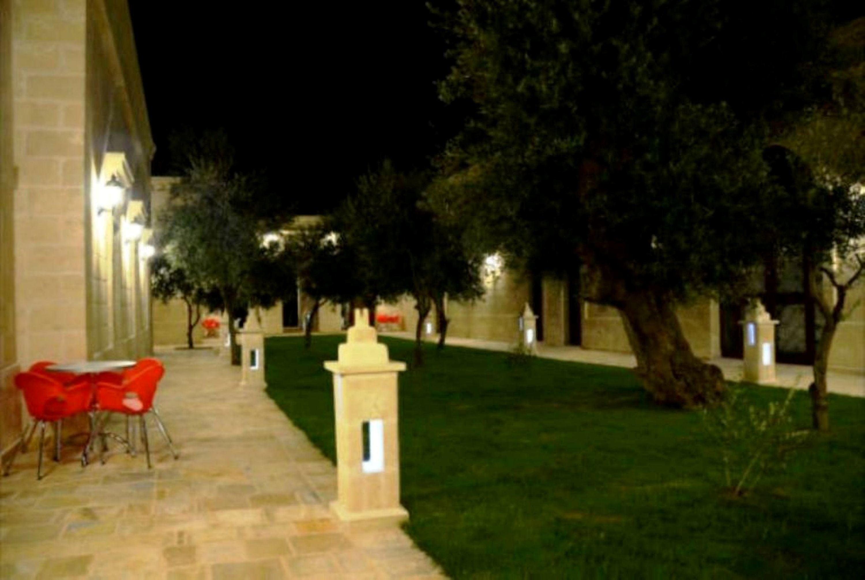 Foto - Agriturismo Masseria San Leonardo