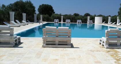 Agriturismo Masseria San Leonardo