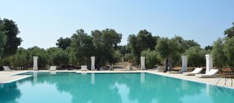 Agriturismo Masseria San Leonardo