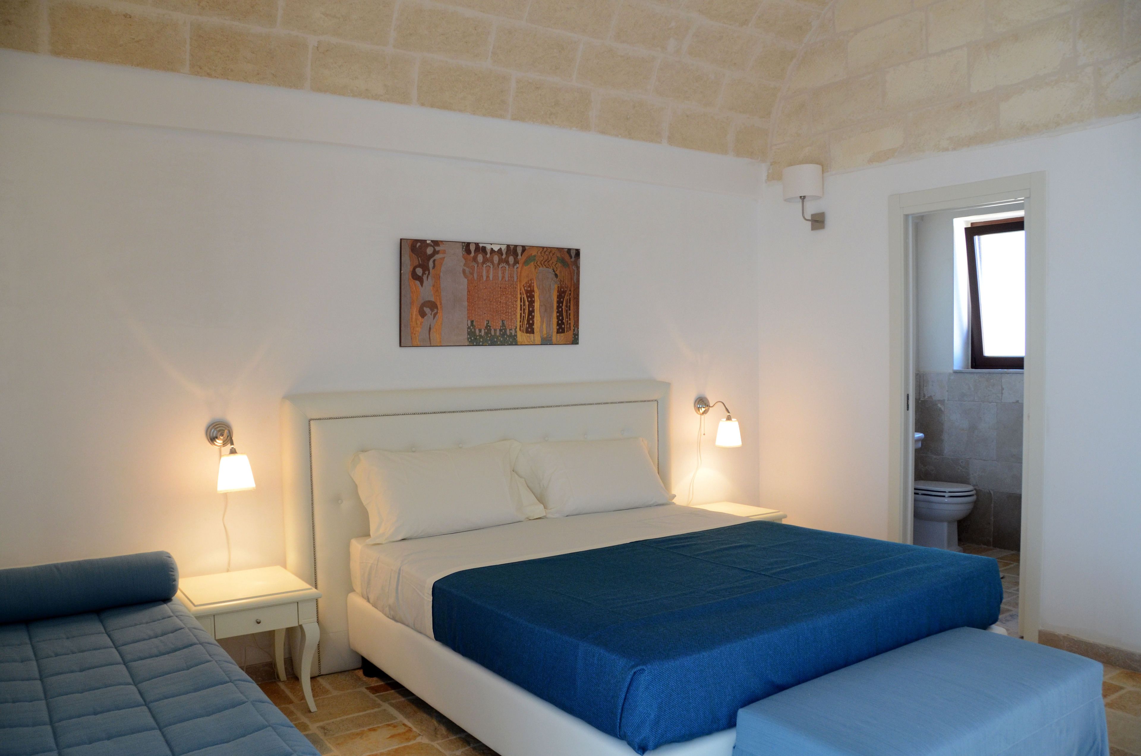 Foto - Agriturismo Masseria San Leonardo