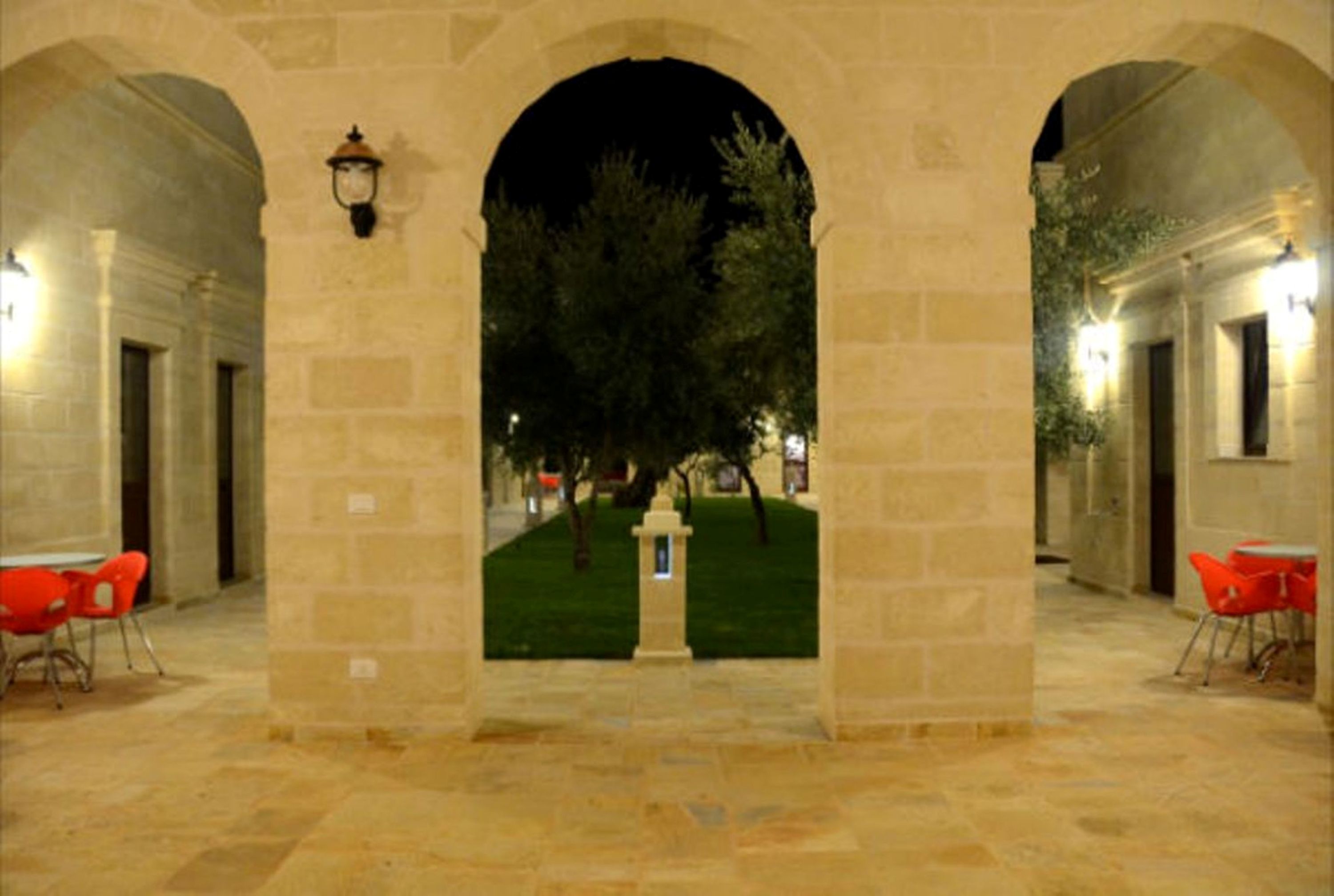 Foto - Agriturismo Masseria San Leonardo