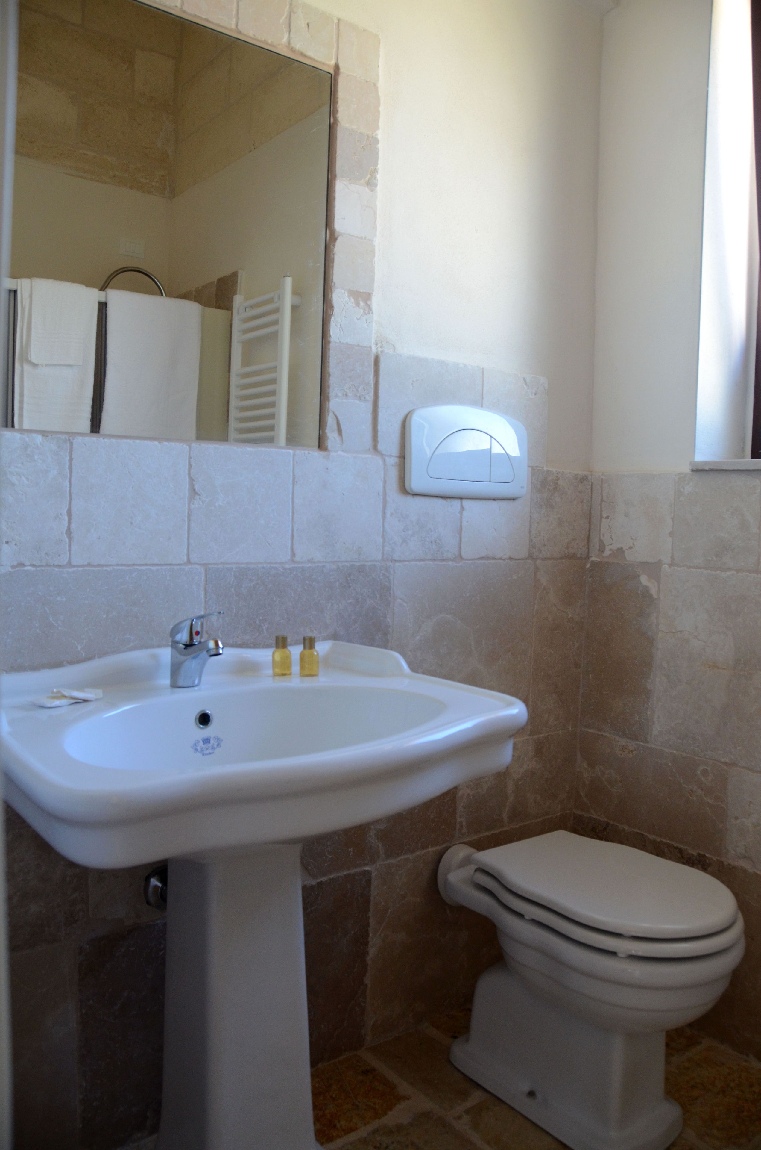 Foto - Agriturismo Masseria San Leonardo