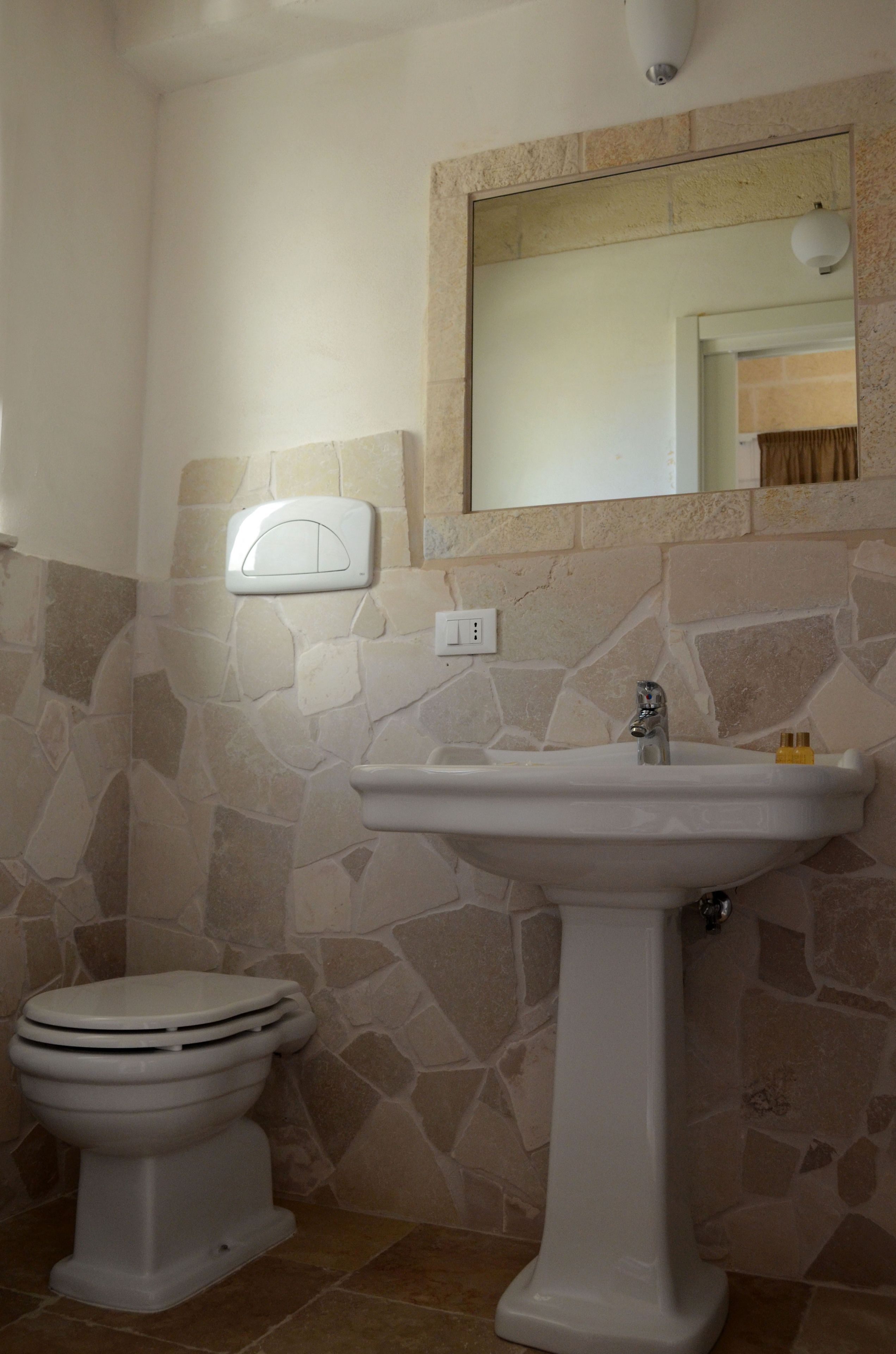 Foto - Agriturismo Masseria San Leonardo