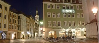 Hotel Schwibbogen Altstadt & Appartements