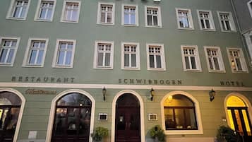 Außenbereich