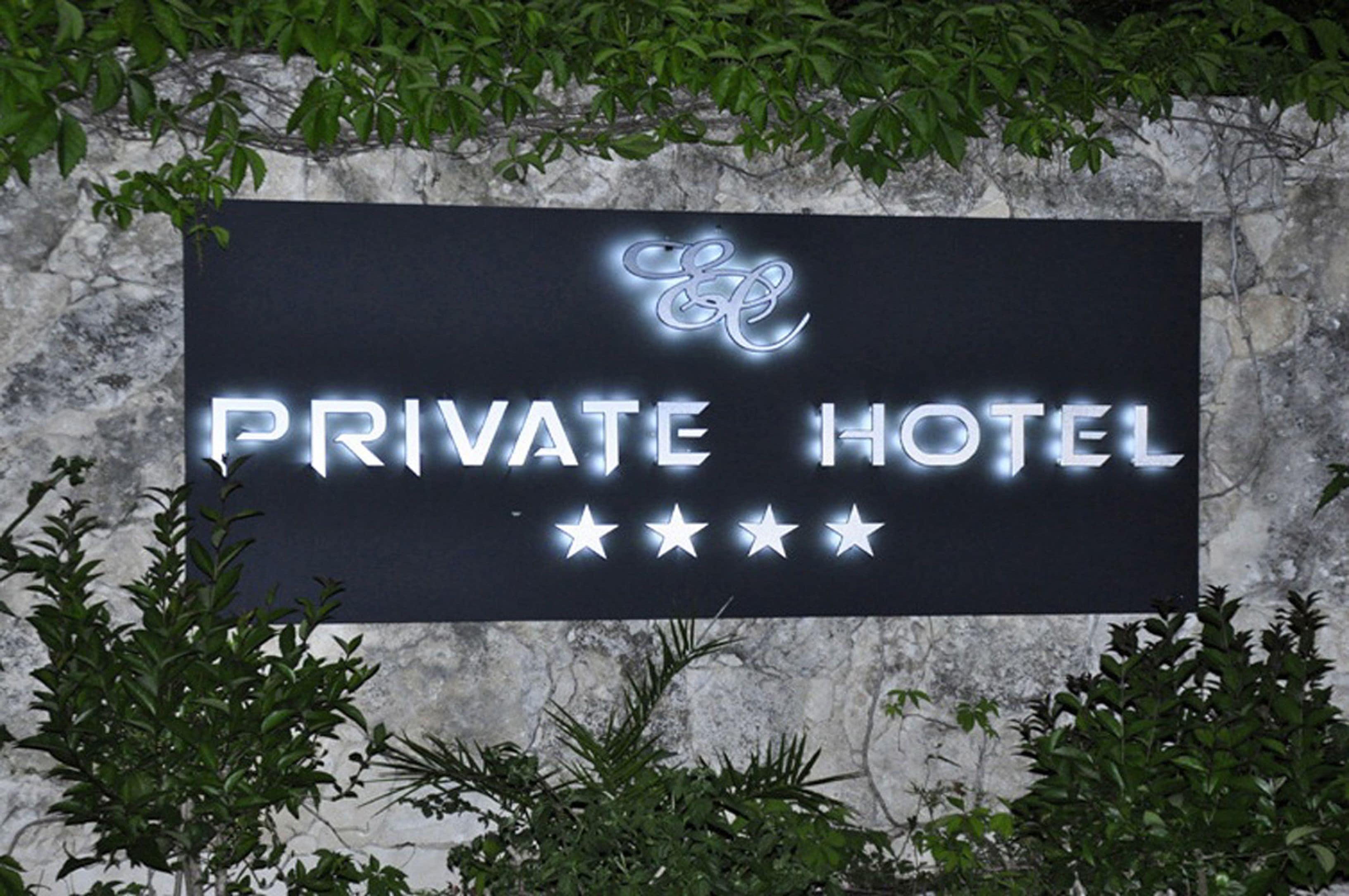 Foto - Private Hôtel - Adults Only