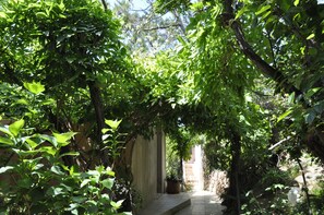 Garden - Private Hotel - Adults Only (Porto-Vecchio)