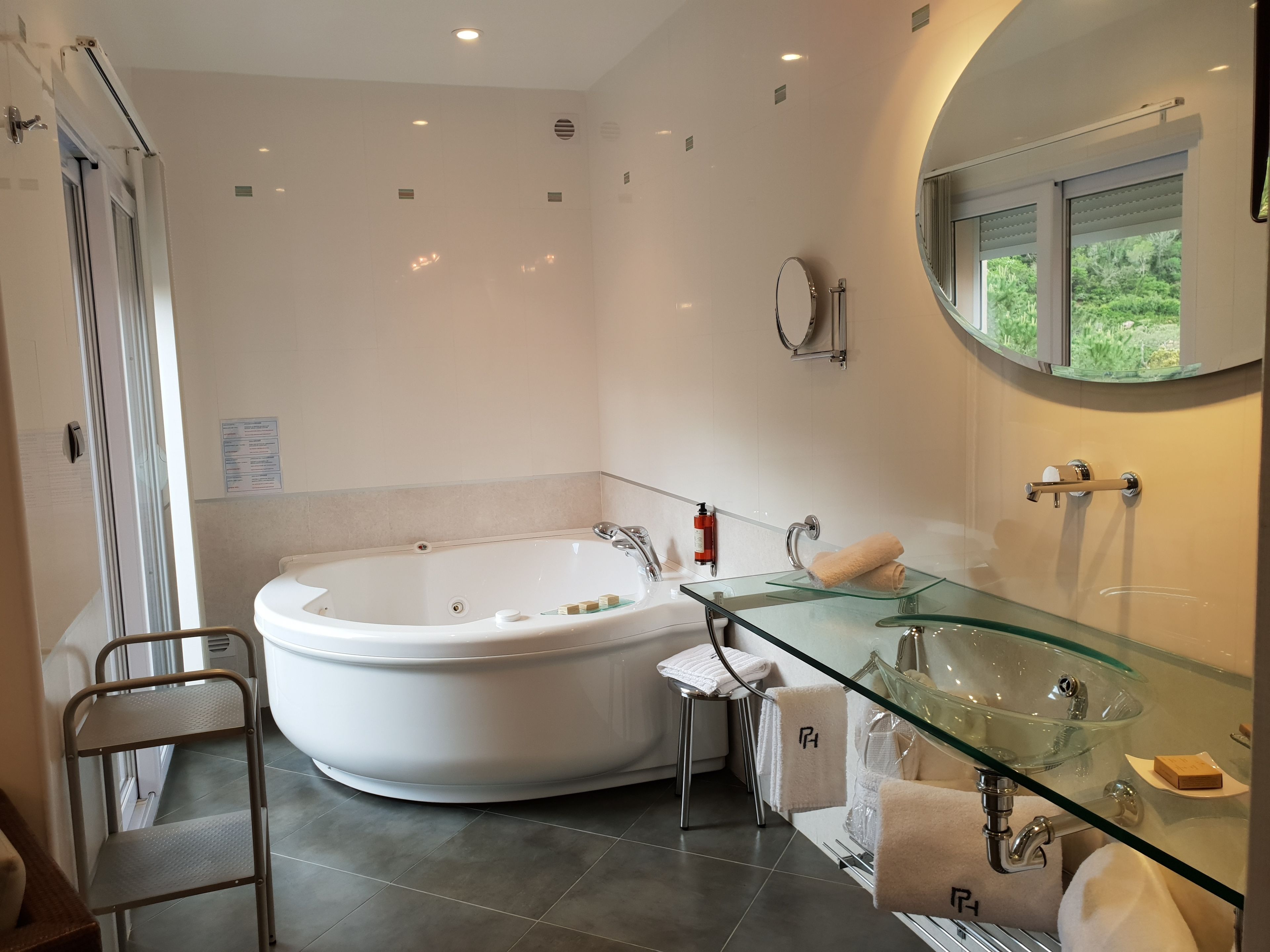 Foto - Private Hôtel - Adults Only