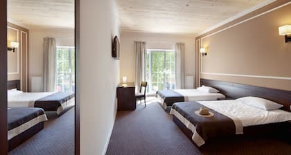 Geneva Resort Hotel
