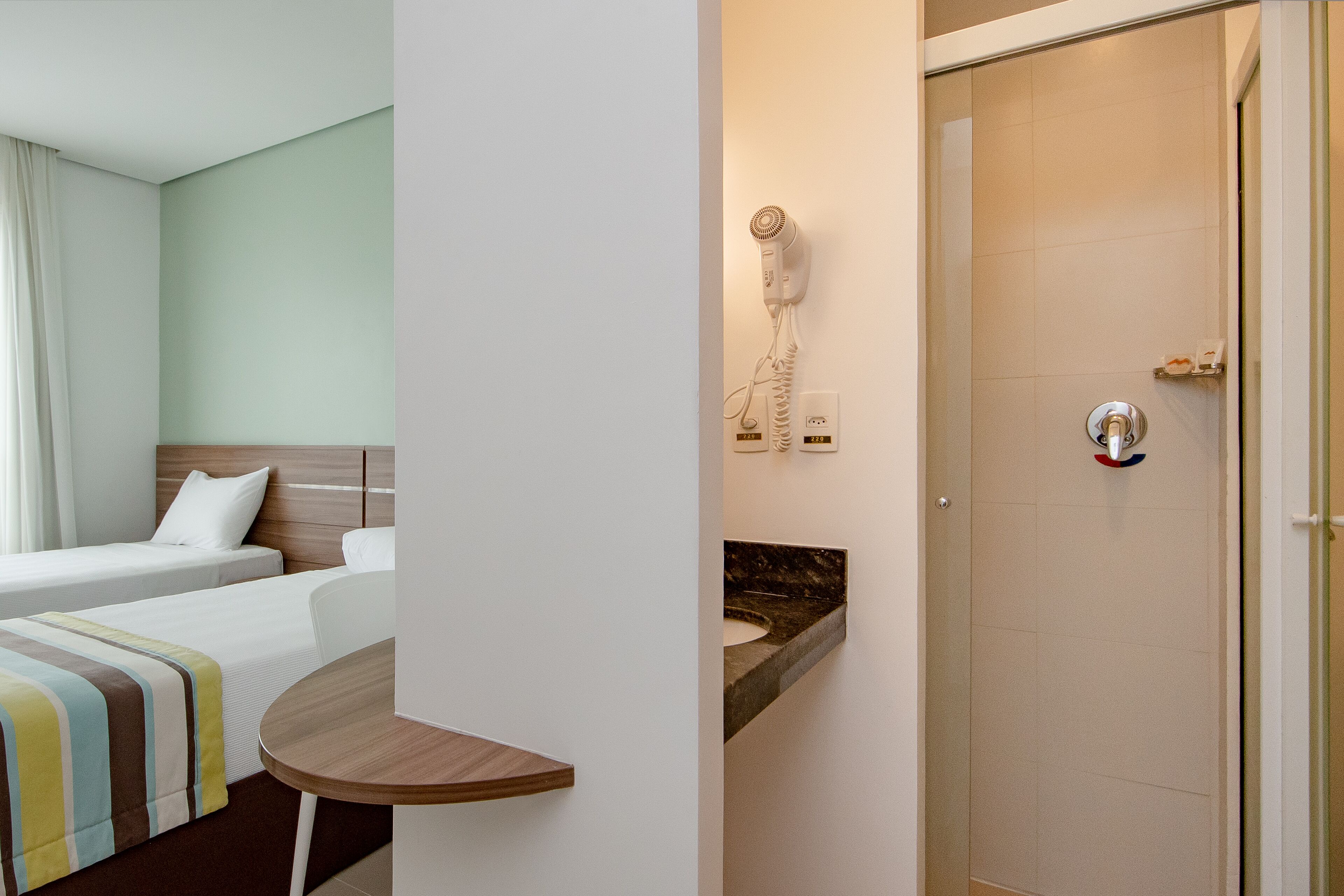 Foto - Express Vieiralves