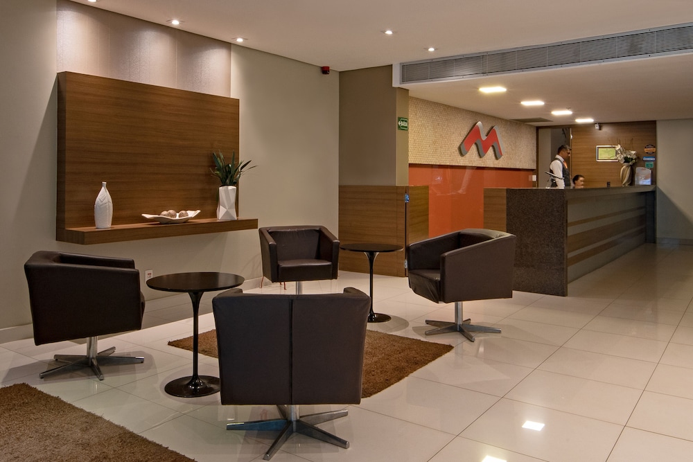 Hotel Express Vieiralves photo 6