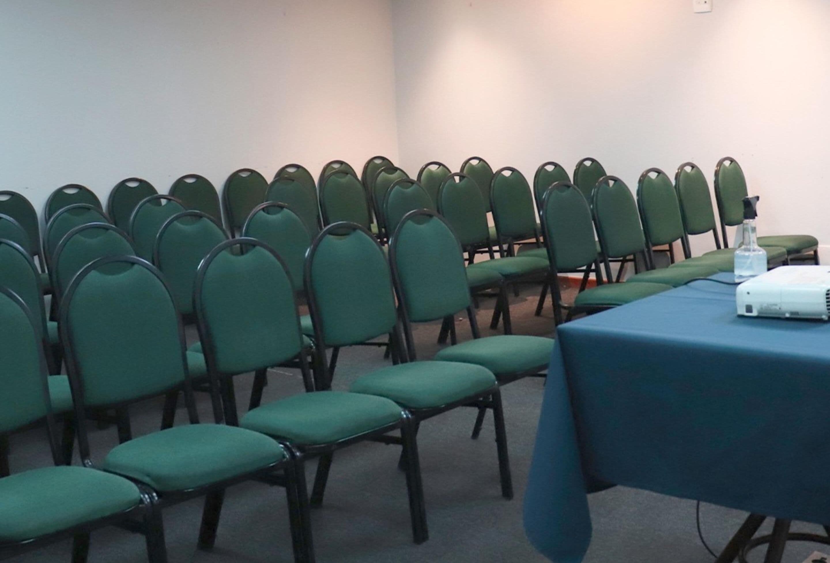 Foto - Express Vieiralves