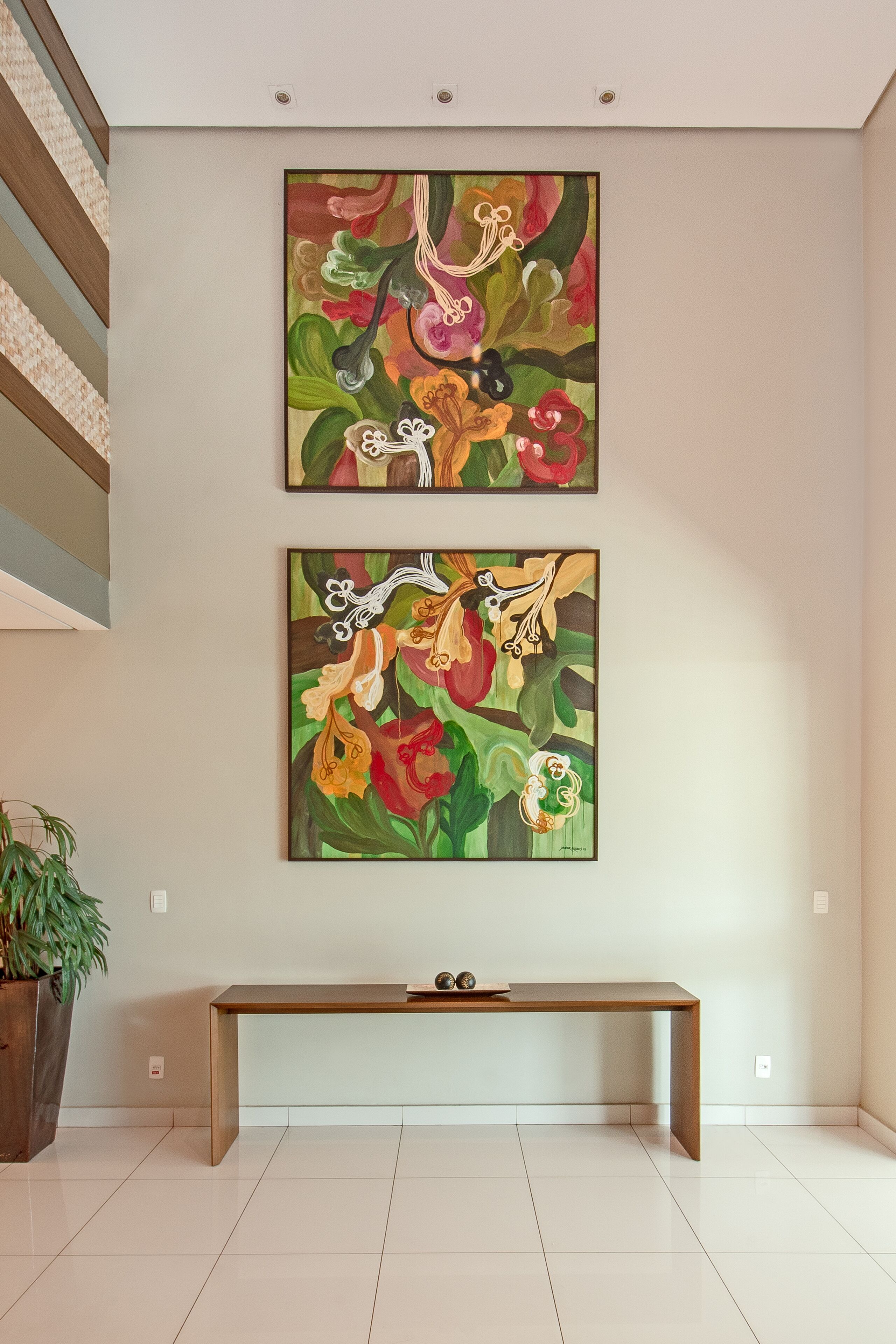 Foto - Express Vieiralves