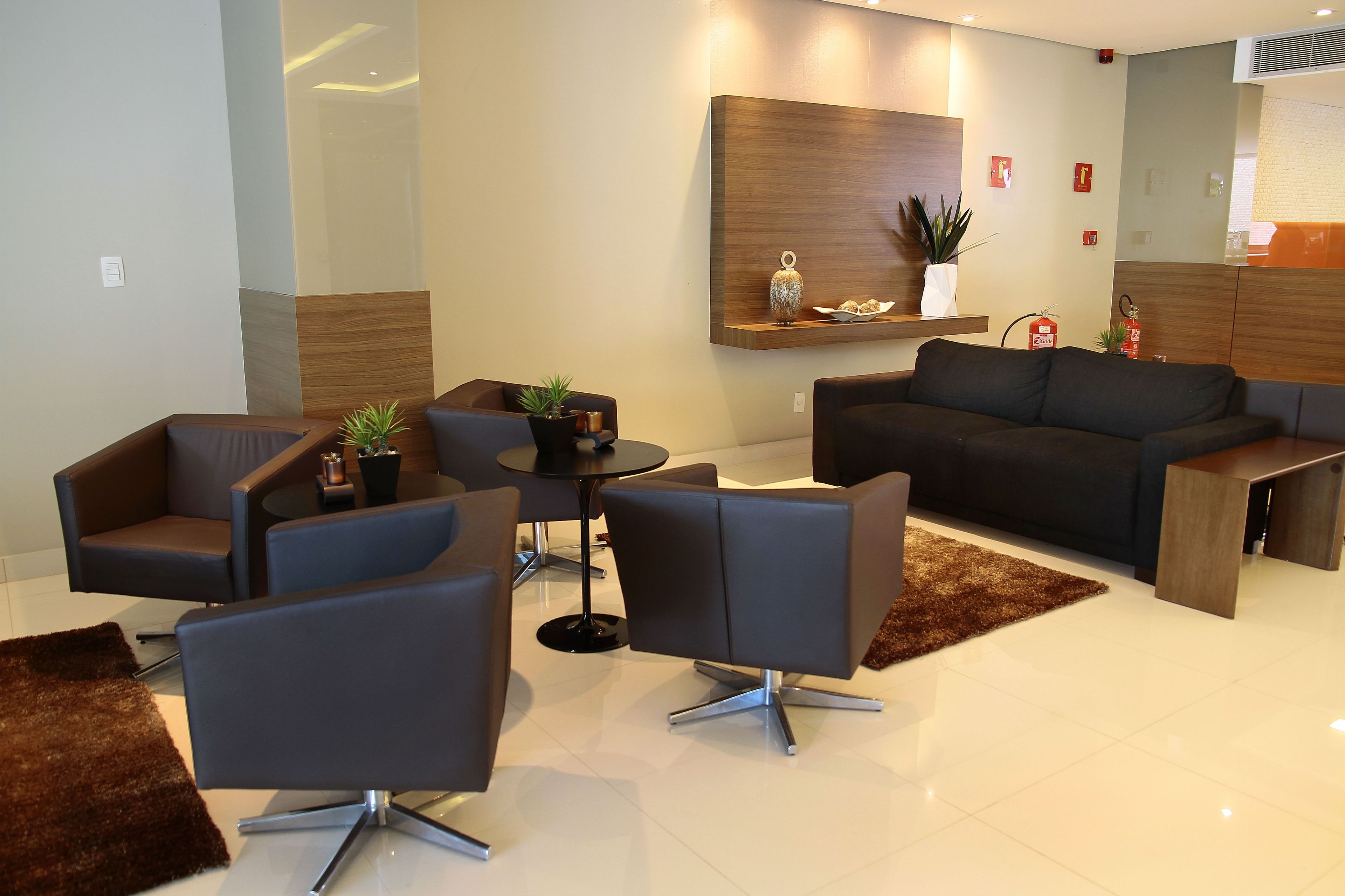 Foto - Express Vieiralves