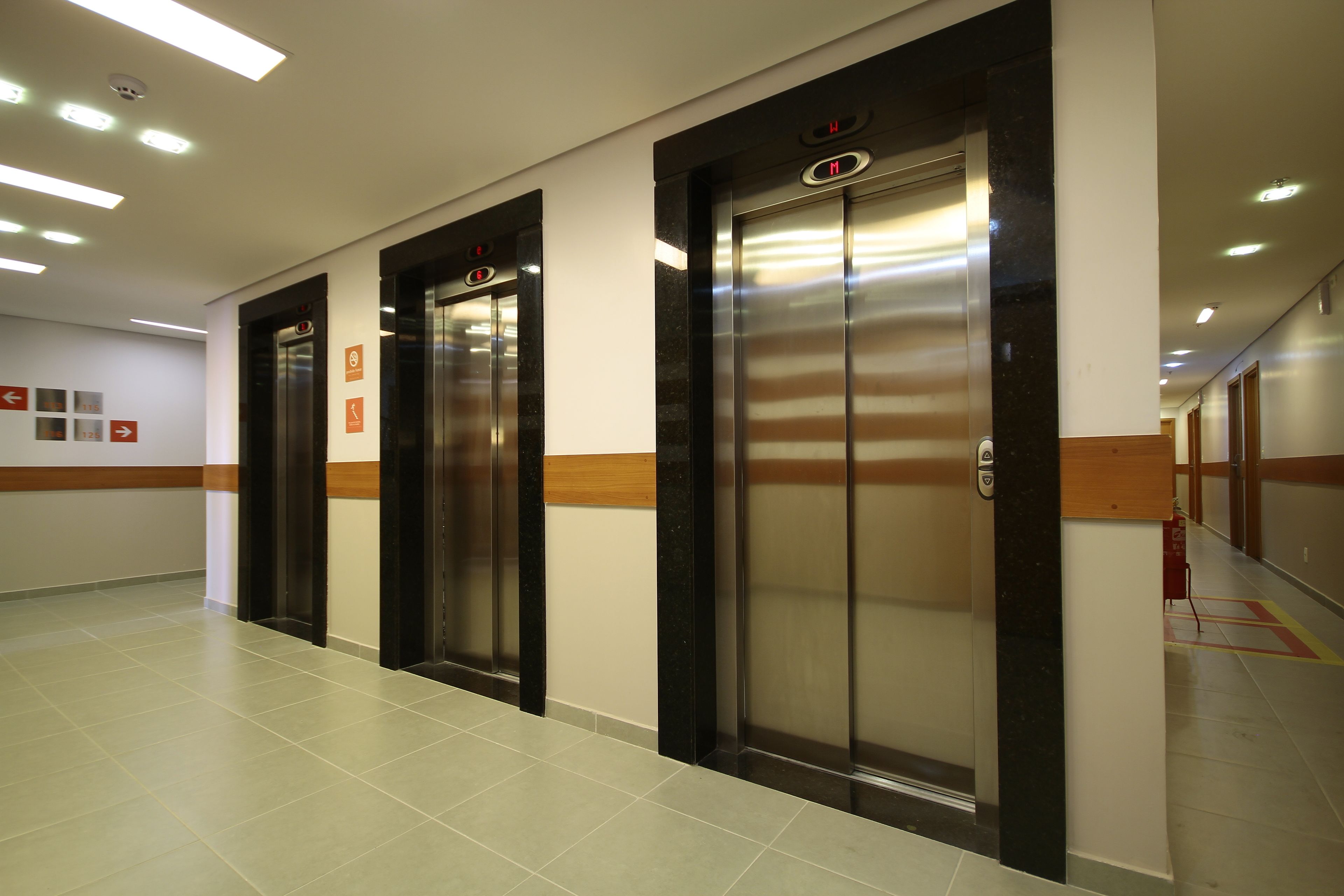 Foto - Express Vieiralves