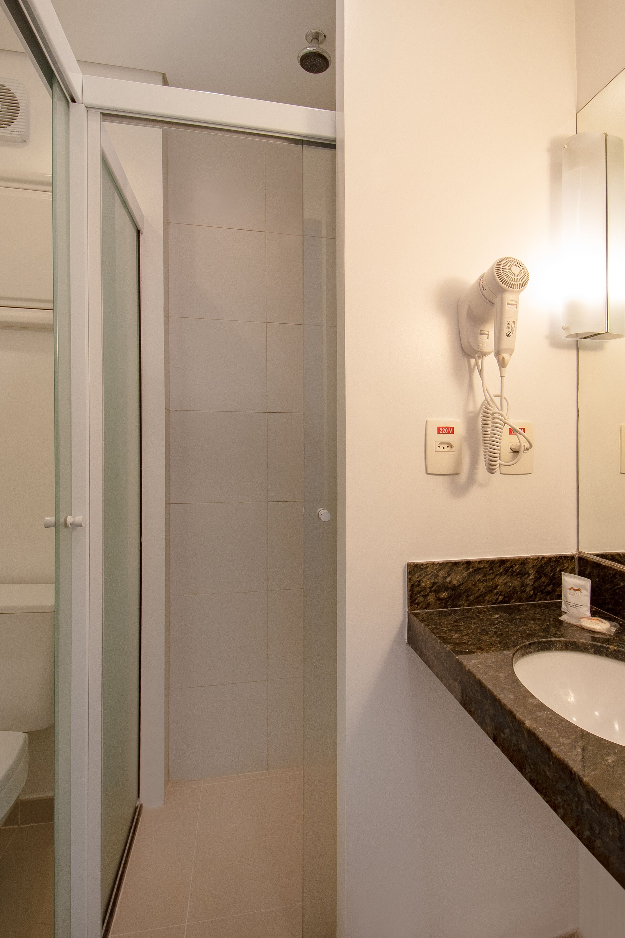 Foto - Express Vieiralves