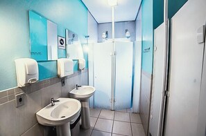 Interior - Okupe Pousada & Hostel Jardins (São Paulo)