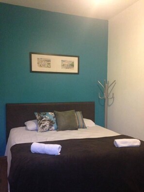 Free WiFi - Okupe Pousada & Hostel Jardins (São Paulo)