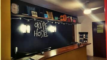 Ingresso interno