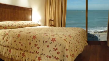 Minibar, coffres-forts dans les chambres