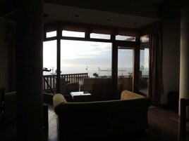 Servicio de la propiedad