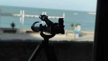 Ăquipement de lâhĂ©bergement