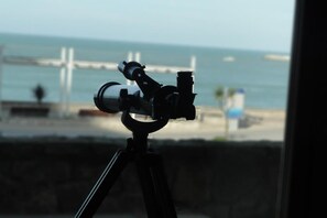 Servicios del alojamiento