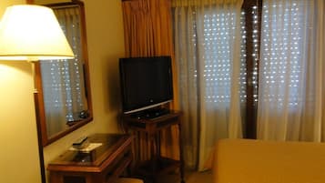 Comodidades da propriedade