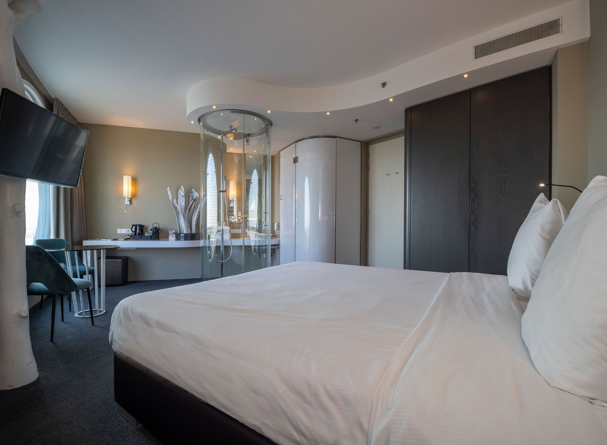 Foto - Fletcher Hotel Amsterdam
