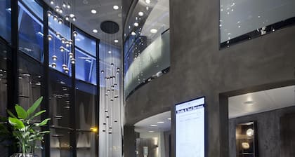 Fletcher Hotel Amsterdam