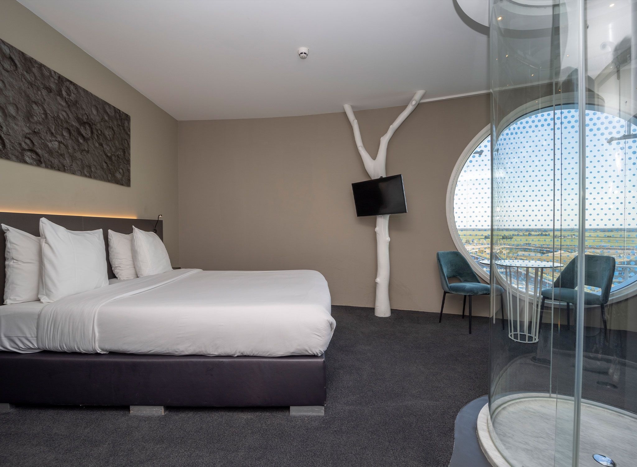 Photo - Fletcher Hotel Amsterdam