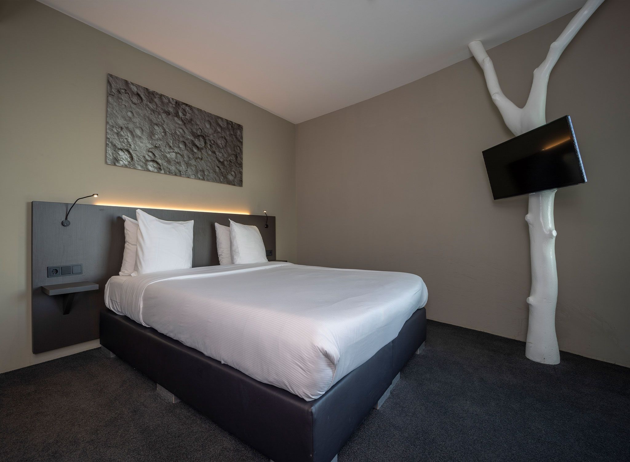 Photo - Fletcher Hotel Amsterdam