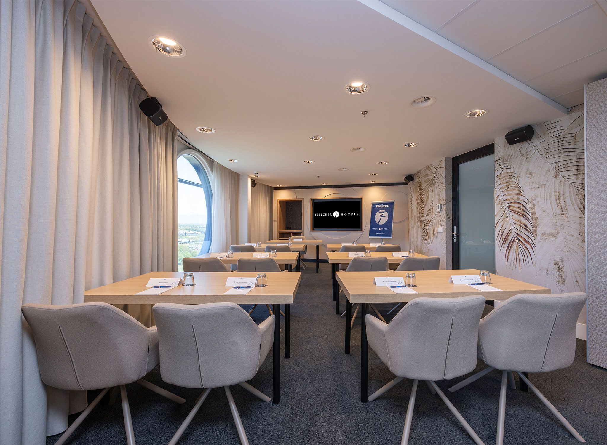 Photo - Fletcher Hotel Amsterdam