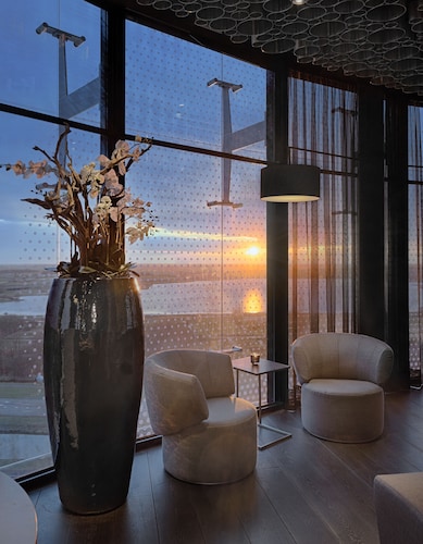 Fletcher Hotel Amsterdam