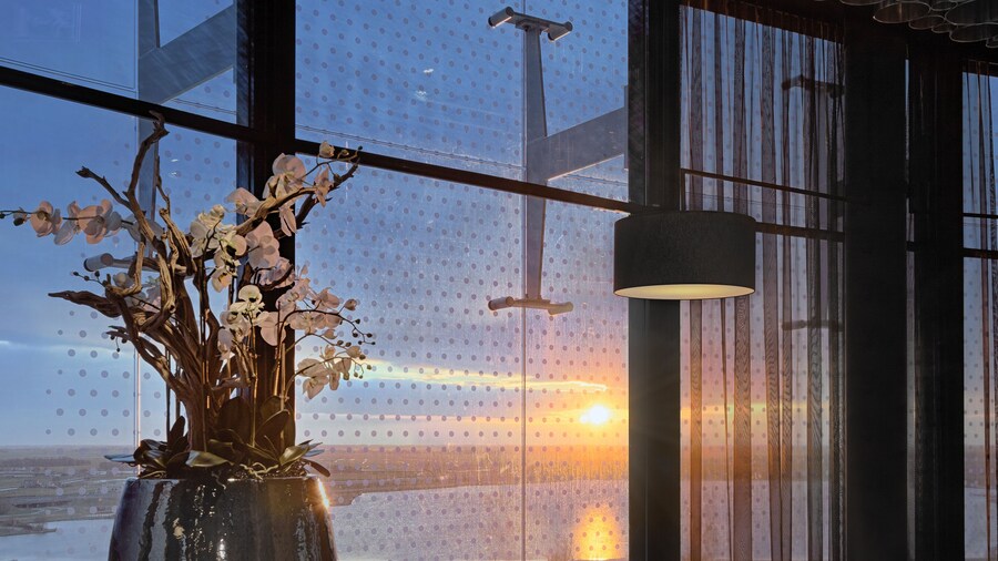 Fletcher Hotel Amsterdam